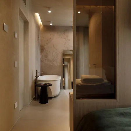 La Rotta Guest house Agrigento