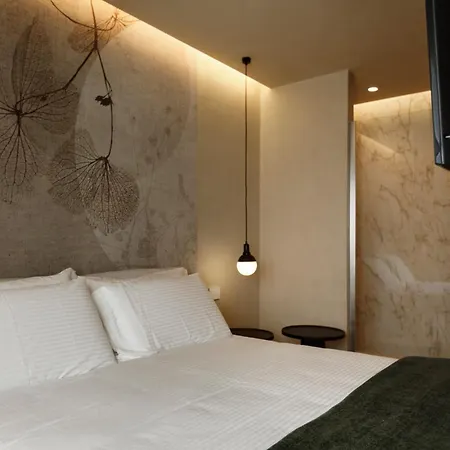 Guest house La Rotta