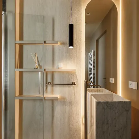 La Rotta Guest house
