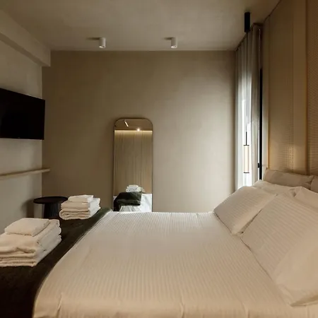 Guest house La Rotta *