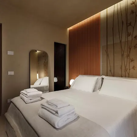 Guest house La Rotta