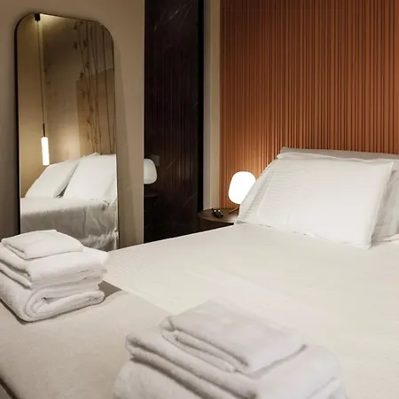 La Rotta Guest house *