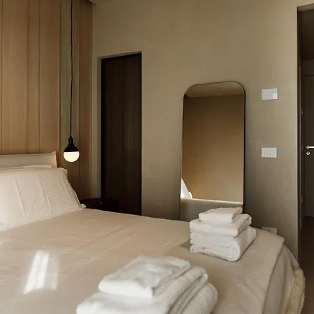 La Rotta Guest house Agrigento