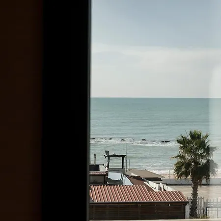 La Rotta Guest house Agrigento
