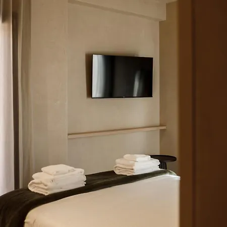 Guest house La Rotta *