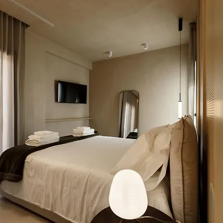 Guest house La Rotta *