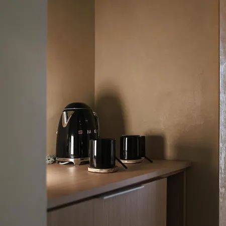 Guest house La Rotta Agrigento