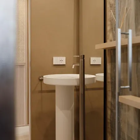 La Rotta Гостевой дом 4*