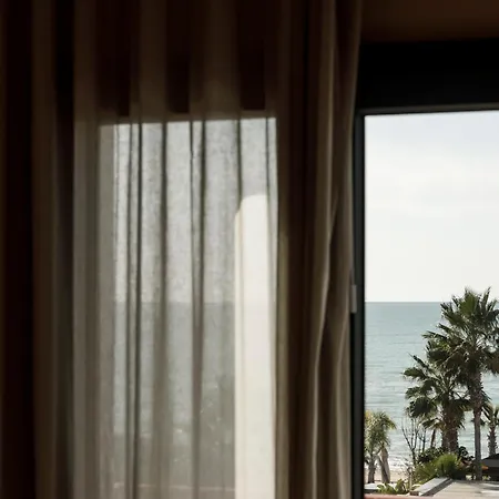 Гостевой дом La Rotta 4*
