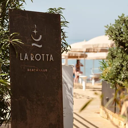 La Rotta 4* Agrigente