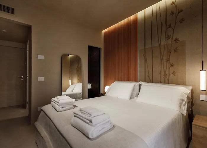 Maison d'hôtes La Rotta