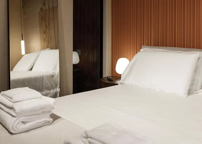 La Rotta Maison d'hôtes 4*