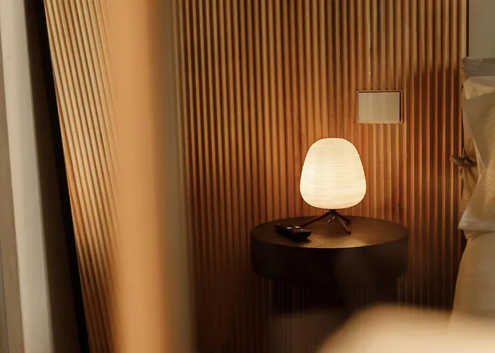 La Rotta Maison d'hôtes 4*