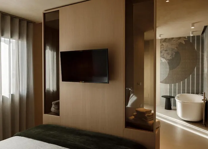 La Rotta Maison d'hôtes Agrigente