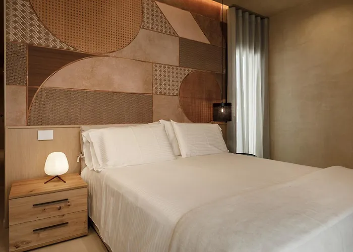 La Rotta 4* Agrigente