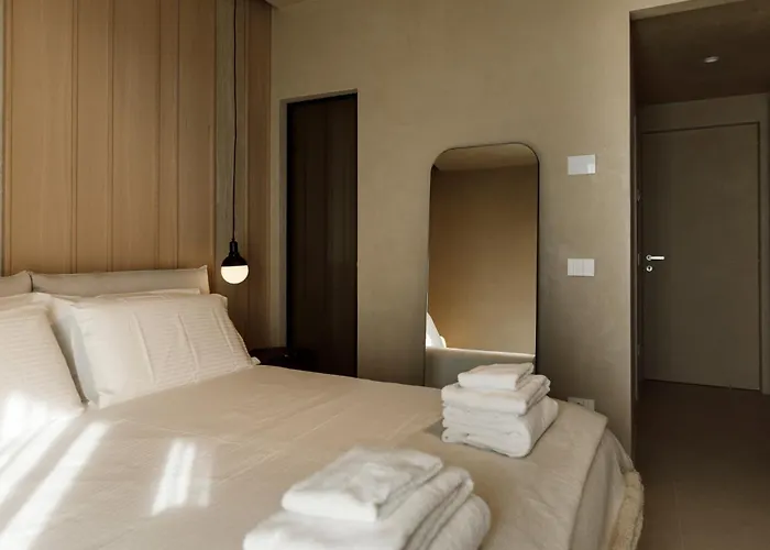 La Rotta Maison d'hôtes Agrigente