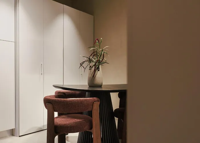 Maison d'hôtes La Rotta 4*