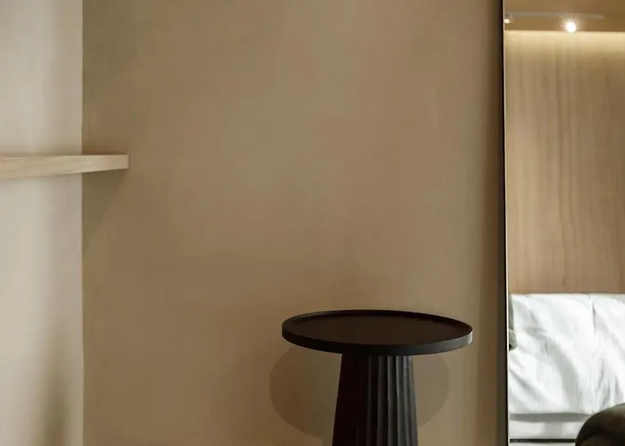 Maison d'hôtes La Rotta