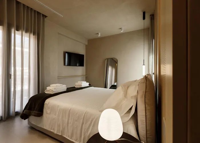 Maison d'hôtes La Rotta 4*