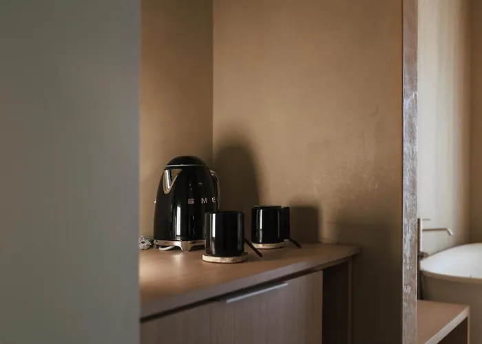 Maison d'hôtes La Rotta Agrigente